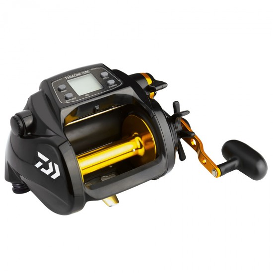 MULINELLO DAIWA TANACOM 1000E
