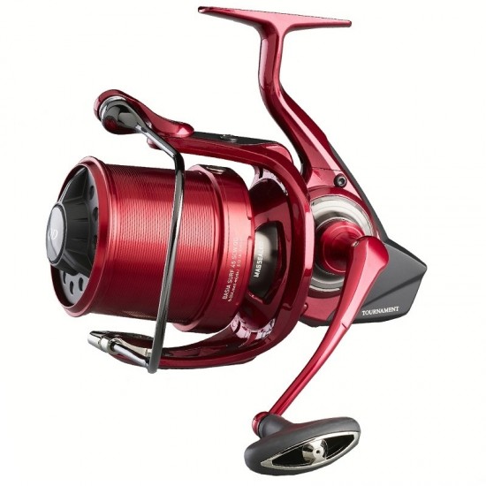 MULINELLO DAIWA TOURNAMENT BASIA SURF 45 SCW QD MULINELLO DAIWA TOURNAMENT BASIA SURF 45 SCW QD