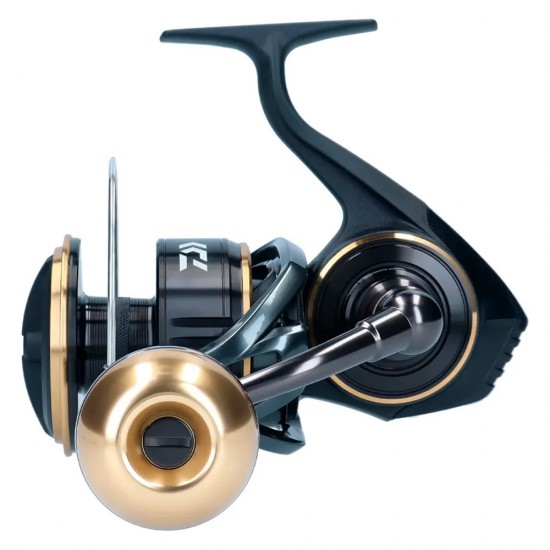 MULINELLO DAIWA BG MQ 6000DH ARK MULINELLO DAIWA BG MQ 6000DH ARK