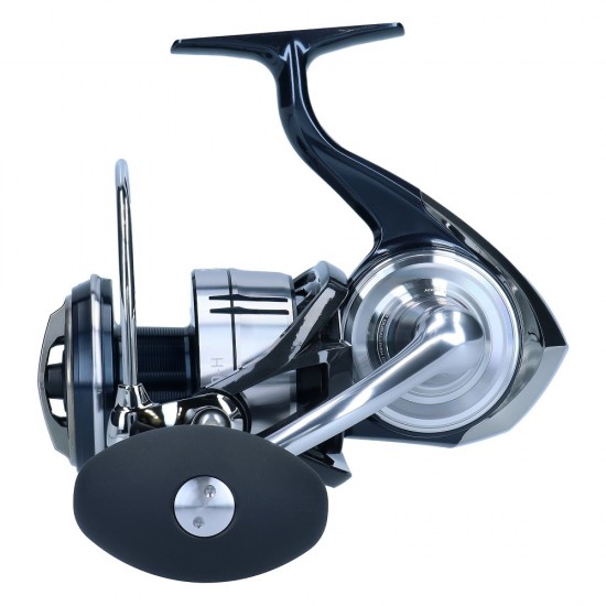 Mulinello Daiwa Certate SW 8000 H Mulinello Daiwa Certate SW 8000 H