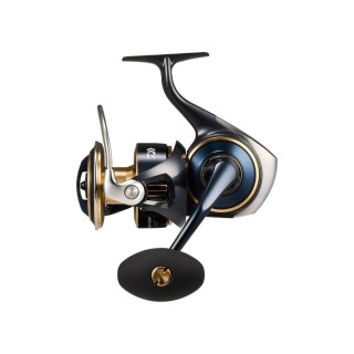 Mulinello saltwater Daiwa 25 Saltiga G 8000 H Mulinello saltwater Daiwa 25 Saltiga G 8000 H