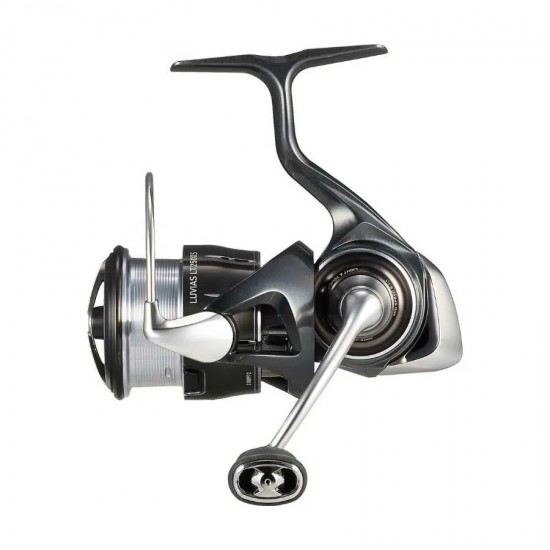 Mulinello Daiwa Luvias LT 2500S Mulinello Daiwa Luvias LT 2500S