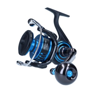 MULINELLO DAIWA SALTIST MQ 5000D-H MULINELLO DAIWA SALTIST MQ 5000D-H