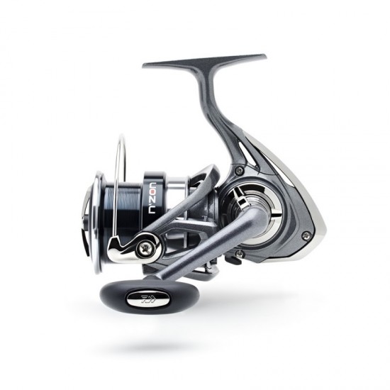 MULINELLO DAIWA N'ZON LT 6000SS-P MULINELLO DAIWA N'ZON LT 6000SS-P