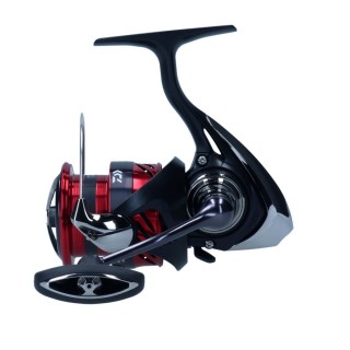 Mulinello Daiwa New Ninja LT 2500 Mulinello Daiwa New Ninja LT 2500