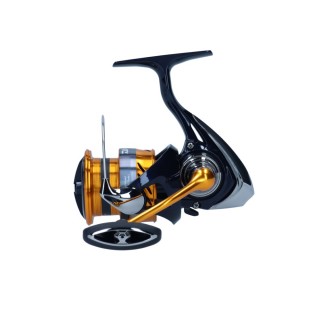 Mulinello Daiwa New Revros LT 3000C Mulinello Daiwa New Revros LT 3000C