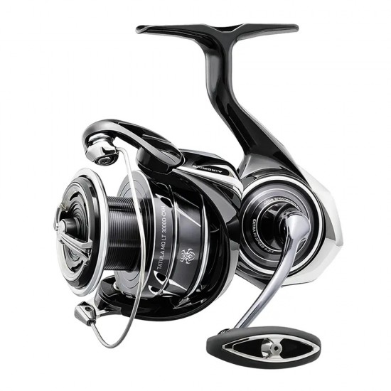 MULINELLO DAIWA TATULA MQ LT 4000 CXH MULINELLO DAIWA TATULA MQ LT 4000 CXH