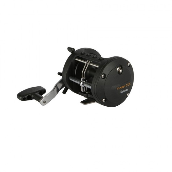 MULINELLO OKUMA CLASSIC PRO CLX - 452LA RH MULINELLO OKUMA CLASSIC PRO CLX - 452LA RH
