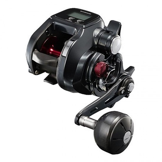 MULINELLO SHIMANO PLAYS 600 MULINELLO SHIMANO PLAYS 600