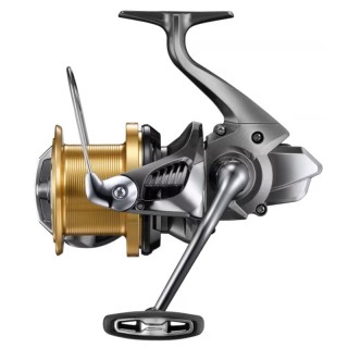 Mulinello Shimano Aerlex 14000 XSC