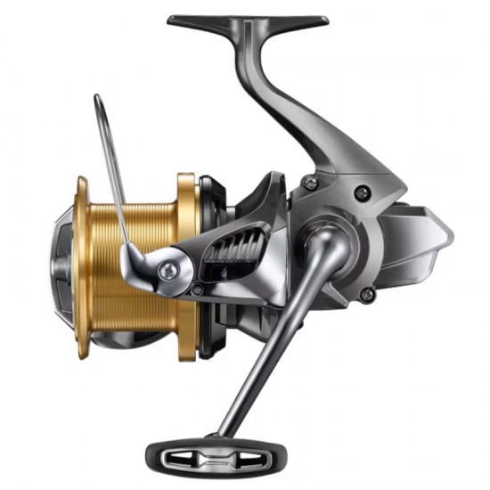 Mulinello Shimano Aerlex 14000 XSC Mulinello Shimano Aerlex 14000 XSC