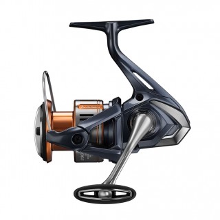 Mulinello Shimano Nasci FD 2500 XG Mulinello Shimano Nasci FD 2500 XG