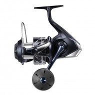Mulinello Shimano Stradic SWB 8000 HG Mulinello Shimano Stradic SWB 8000 HG