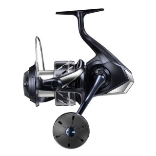 Mulinello Shimano Stradic SWB 6000 PG Mulinello Shimano Stradic SWB 6000 PG