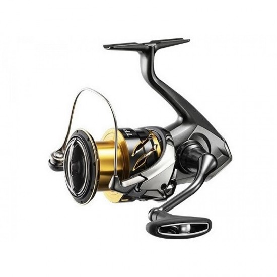 Mulinello Shimano Twinpower FD 4000 XG Mulinello Shimano Twinpower FD 4000 XG