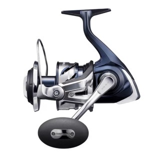 Mulinello Shimano Twin Power SWC 5000 XG Mulinello Shimano Twin Power SWC 5000 XG