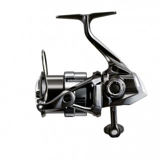 Mulinello Shimano Vanquish FC 4000 XG Mulinello Shimano Vanquish FC 4000 XG