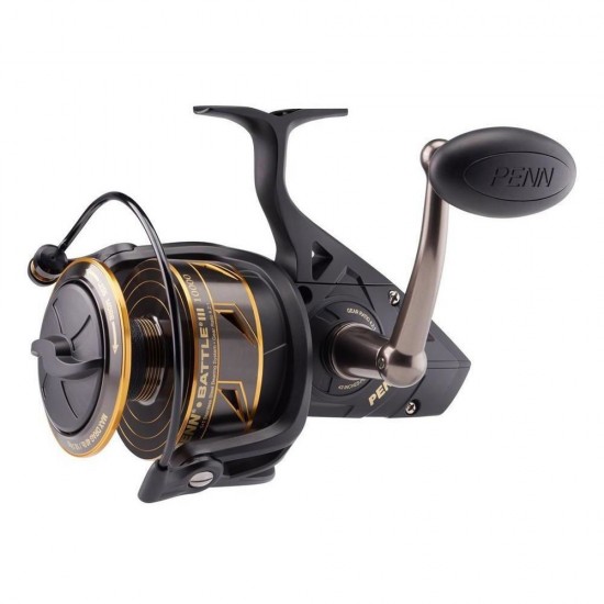 MULINELLO PENN BATTLE III 5000 MULINELLO PENN BATTLE III 5000