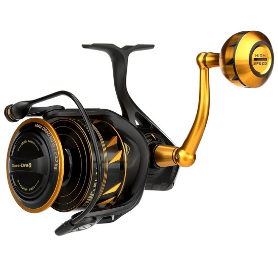 MULINELLO PENN SLAMMER IV 5500 MULINELLO PENN SLAMMER IV 5500