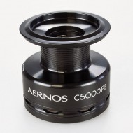 Bobina di ricambio mulinello Shimano Aernos C5000 FB Bobina di ricambio mulinello Shimano Aernos C5000 FB