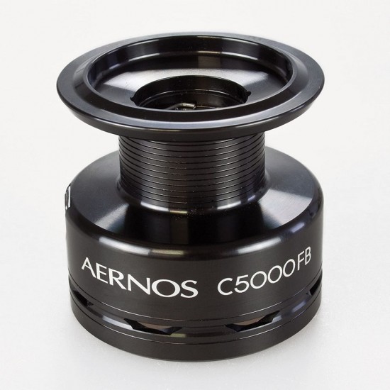 Bobina di ricambio mulinello Shimano Aernos C5000 FB