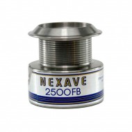 Bobina di ricambio mulinello Shimano Nexave 2500 FB