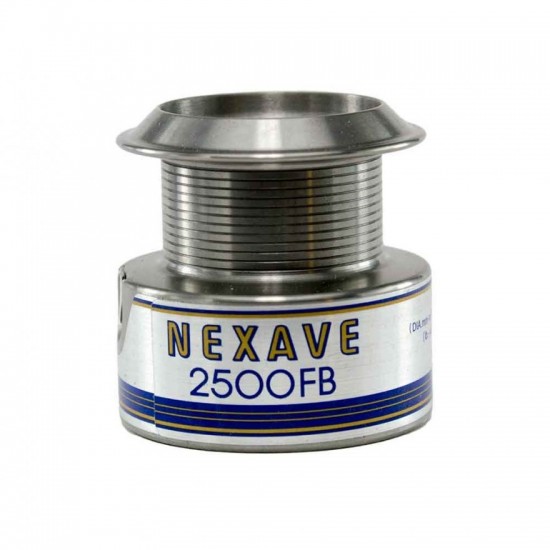 Bobina di ricambio mulinello Shimano Nexave 2500 FB