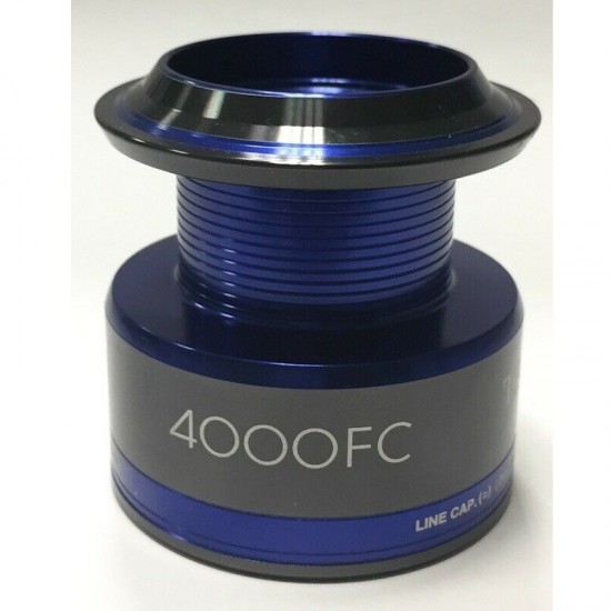 Bobina di ricambio mulinello Shimano Technium 4000 FC