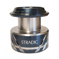 Bobina di ricambo mulinello Shimano Stradic SW-B 6000 XG Bobina di ricambo mulinello Shimano Stradic SW-B 6000 XG
