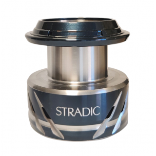 Bobina di ricambo mulinello Shimano Stradic SW-B 6000 XG Bobina di ricambo mulinello Shimano Stradic SW-B 6000 XG