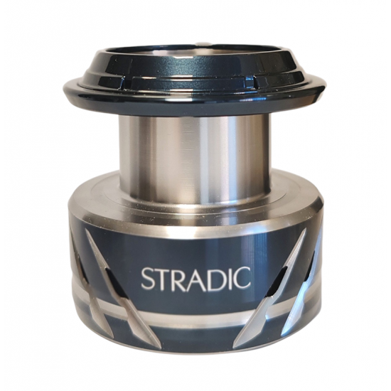 Bobina di ricambo mulinello Shimano Stradic SW-B 5000 XG Bobina di ricambo mulinello Shimano Stradic SW-B 5000 XG