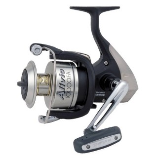 Mulinello Shimano Alivio FA 6000