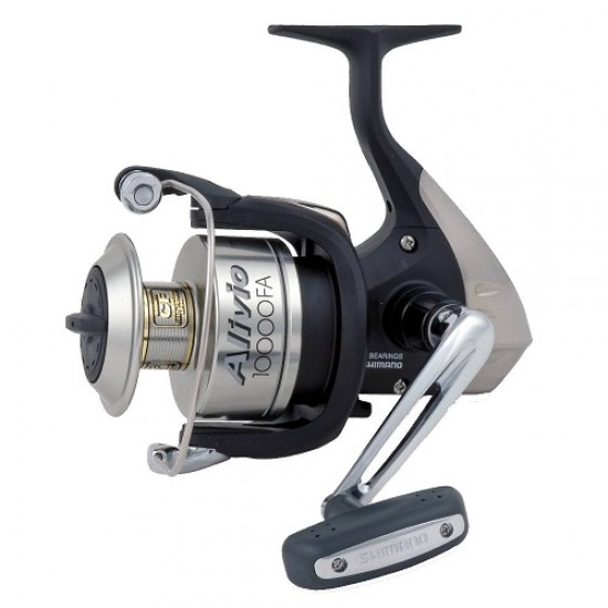 MULINELLO SHIMANO ALIVIO FA 10000 MULINELLO SHIMANO ALIVIO FA 10000