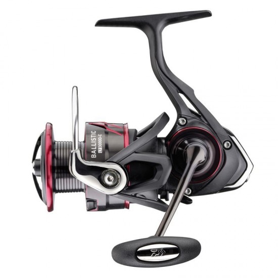 MULINELLO BALLISTIC 5000 DC MULINELLO BALLISTIC 5000 DC
