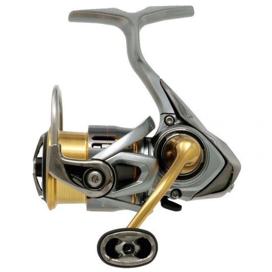 MULINELLO DAIWA FREAMS LT 2000 S MULINELLO DAIWA FREAMS LT 2000 S