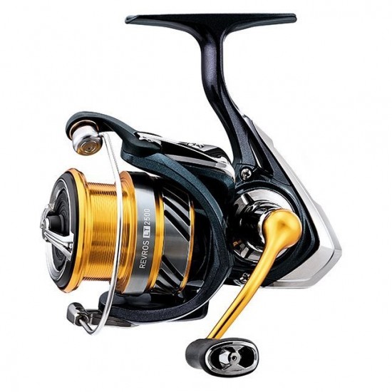 MULINELLO DAIWA REVROS LT 6000 MULINELLO DAIWA REVROS LT 6000