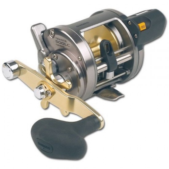 MULINELLO SHIMANO TEKOTA 700 LC MULINELLO SHIMANO TEKOTA 700 LC