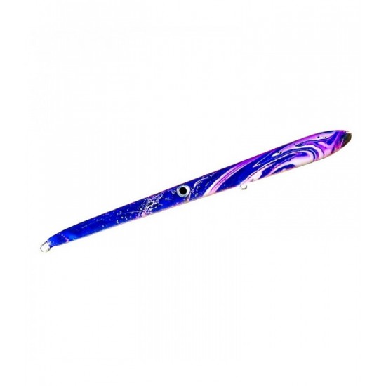 Needle Geppetto Lures Narak 230-F col Mirtillo