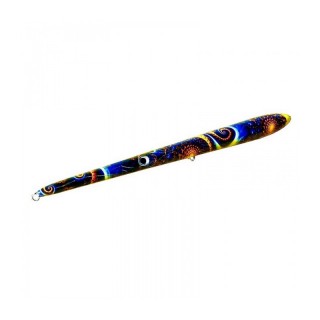 Needle Geppetto Lures Narak 230-F col Nocturne Needle Geppetto Lures Narak 230-F col Nocturne