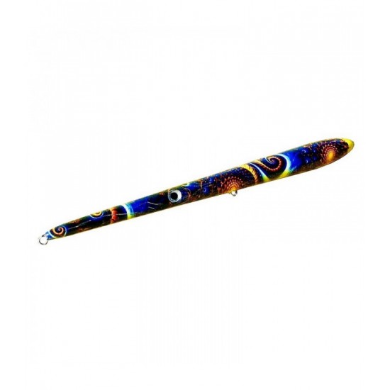 Needle Geppetto Lures Narak 230-F col Nocturne