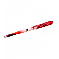 Needle Geppetto Lures Narak 230-F col Red Smoke Needle Geppetto Lures Narak 230-F col Red Smoke