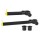 Tubertini Side Ribbed Arm 15 cm