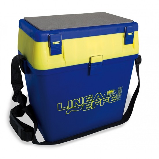 Lineaeffe Seat Box big mis 39,5x24,5x38 cm Lineaeffe Seat Box big mis 39,5x24,5x38 cm