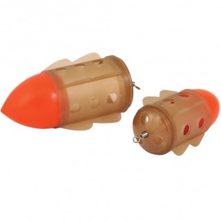 Trabucco Airtek Floating Feeder medium Trabucco Airtek Floating Feeder medium