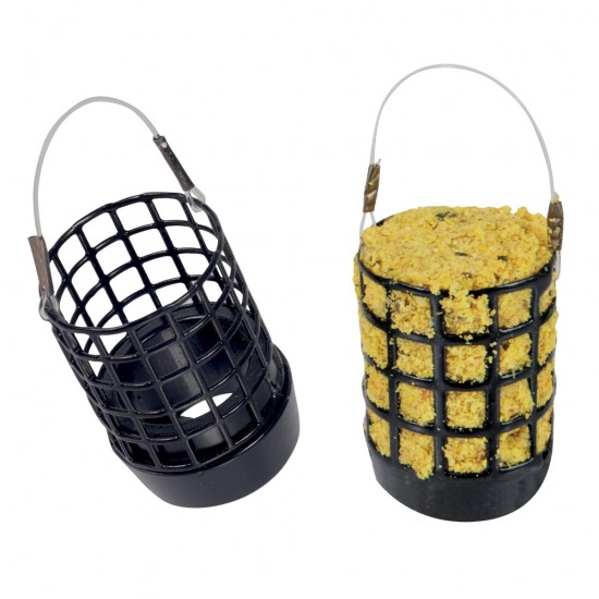 Colmic Distance Net Feeder 20 gr mis 26x25 mm Colmic Distance Net Feeder 20 gr mis 26x25 mm
