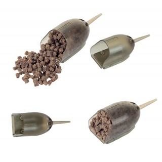 Colmic pasturatore Pellet Feeder 20 gr small Colmic pasturatore Pellet Feeder 20 gr small