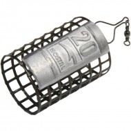 Pasturatore Colmic Round Feeder Cage 60 gr mis 25x44 mm Pasturatore Colmic Round Feeder Cage 60 gr mis 25x44 mm