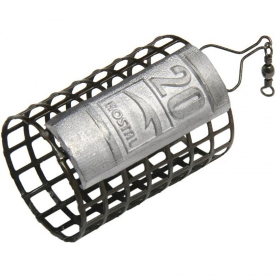 Pasturatore Colmic Round Feeder Cage 50 gr mis 25x55 mm Pasturatore Colmic Round Feeder Cage 50 gr mis 25x55 mm