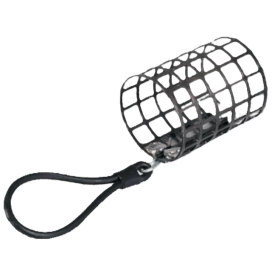 Pasturatore Colmic Round Feeder Cage O-Ring 15 gr mis 25x34 mm Pasturatore Colmic Round Feeder Cage O-Ring 15 gr mis 25x34 mm