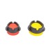 Preston Dura Banjo Feeder Mould mis small Preston Dura Banjo Feeder Mould mis small